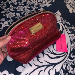 Betsey Johnson Cosmetic bag